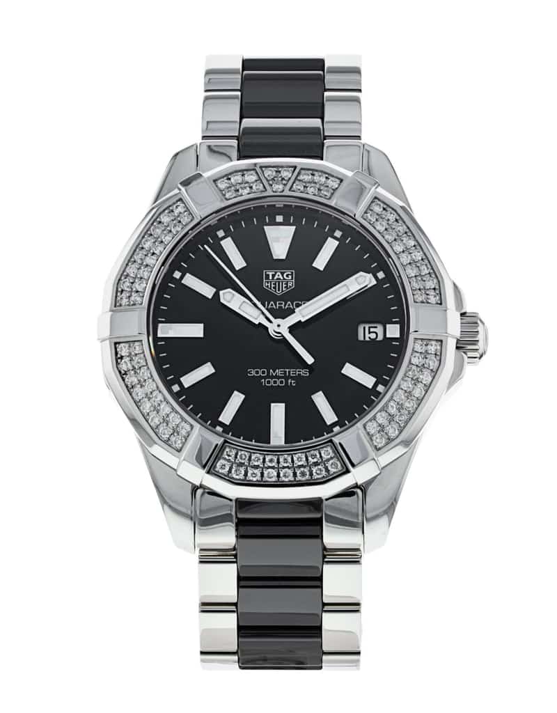 Tag Heuer Aquaracer WAY131E.BA0913 Tag Heuer Aquaracer WAY131E.BA0913
